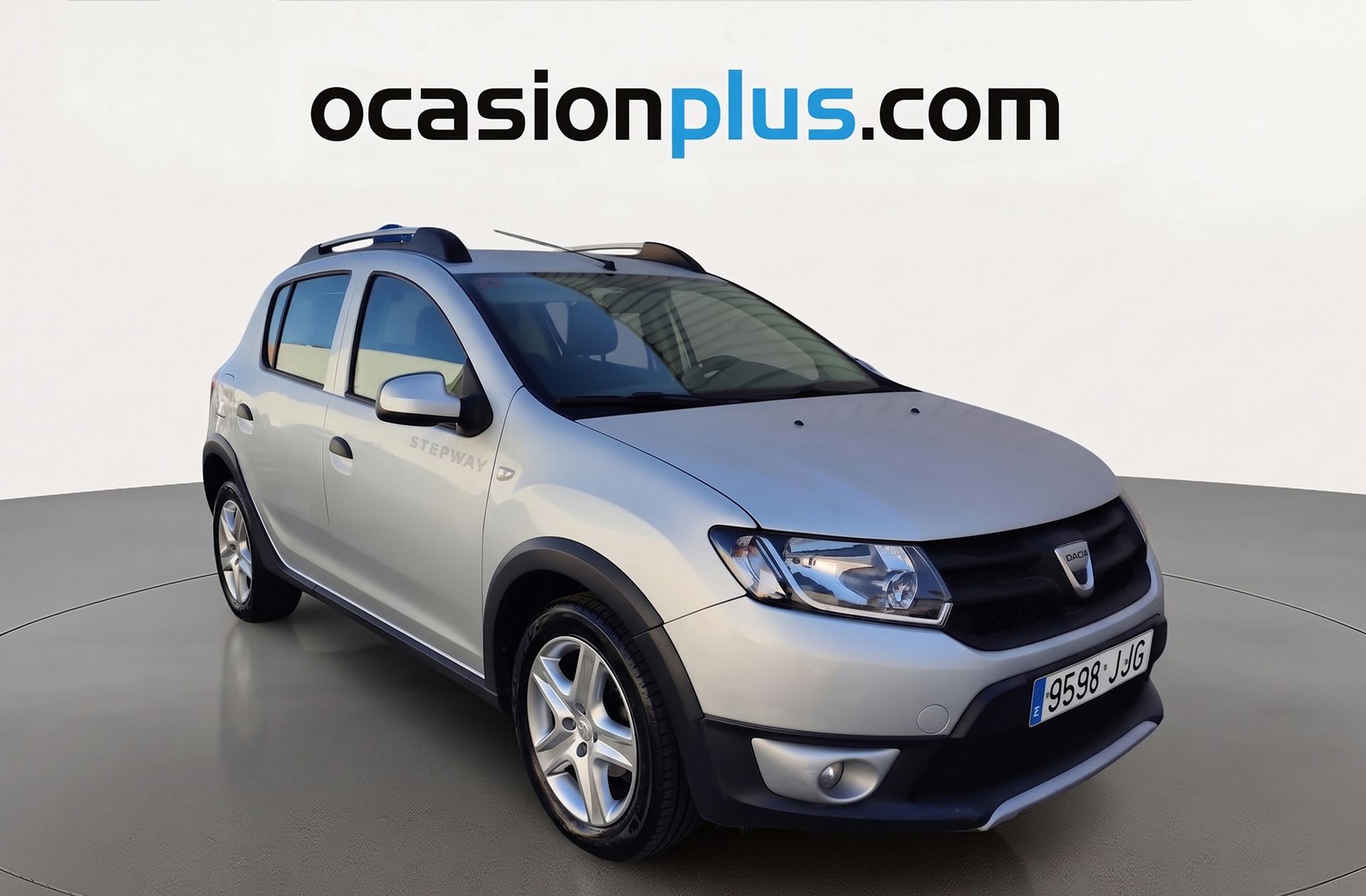 Dacia Sandero dCi 90 Stepway - foto 2