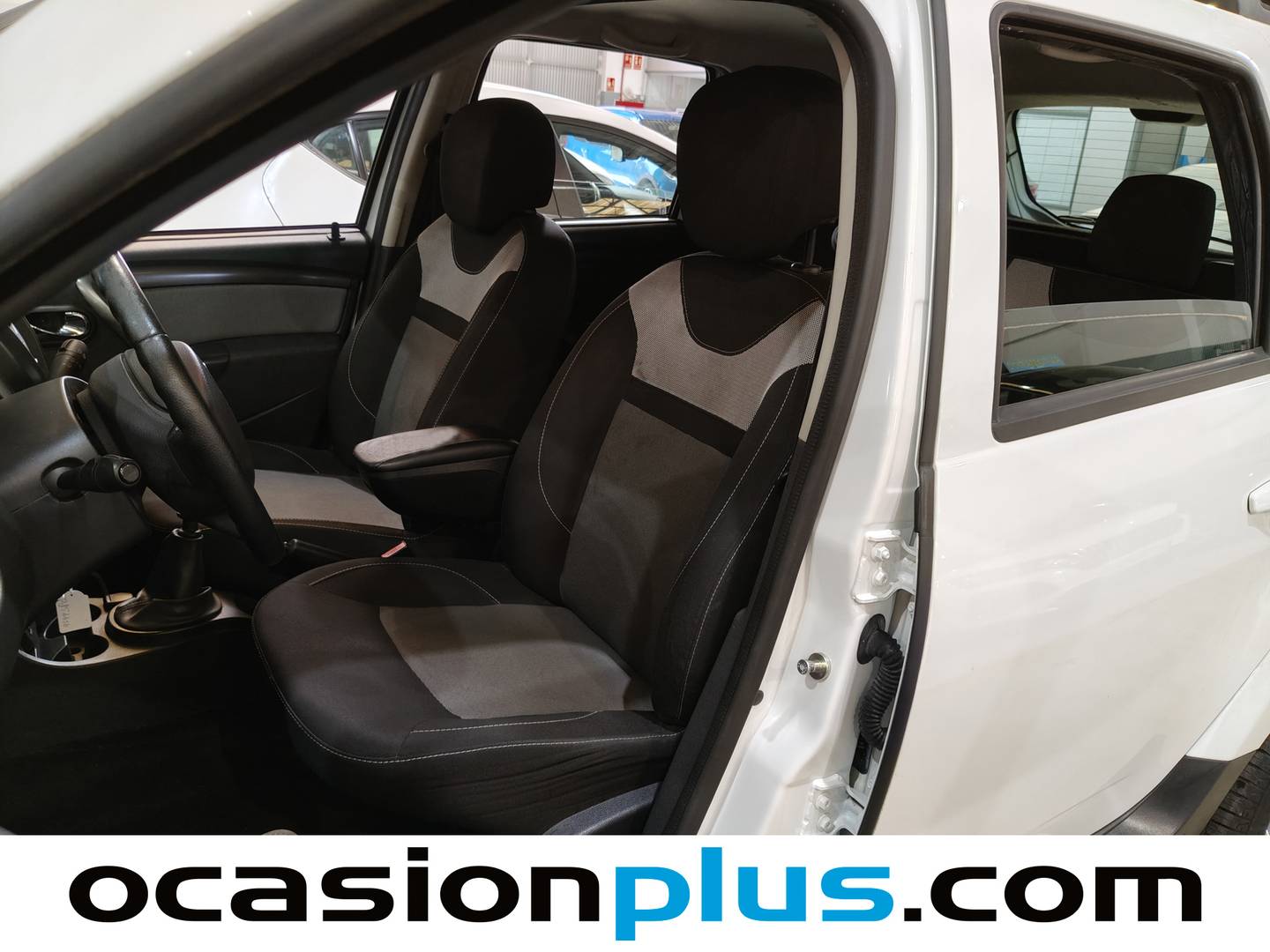 Dacia Duster Dacia Duster Laureate dCi (109 CV) 109cv