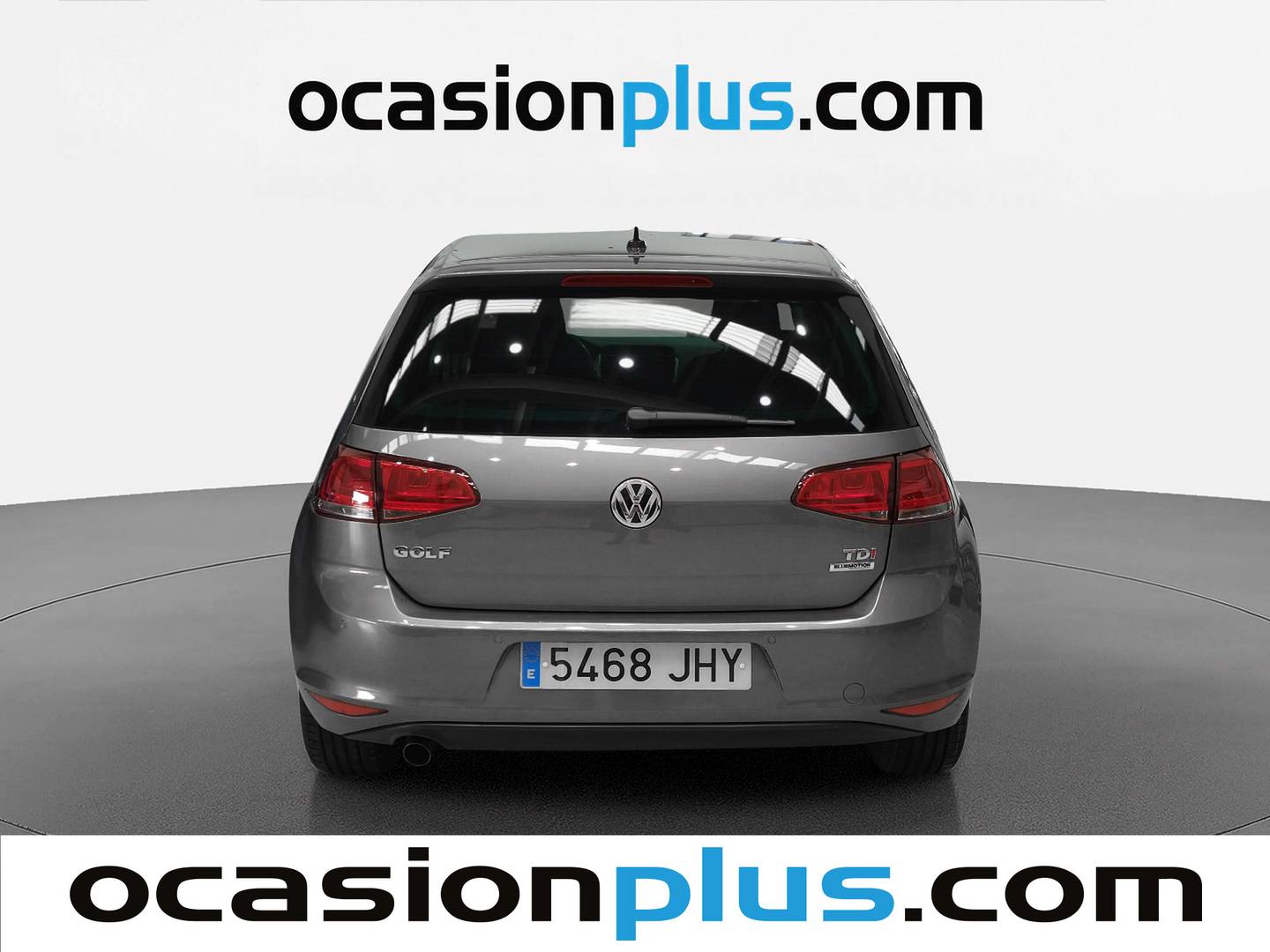 Foto Volkswagen Golf Volkswagen Golf Advance 1.6 TDI BMT (110 CV) DSG