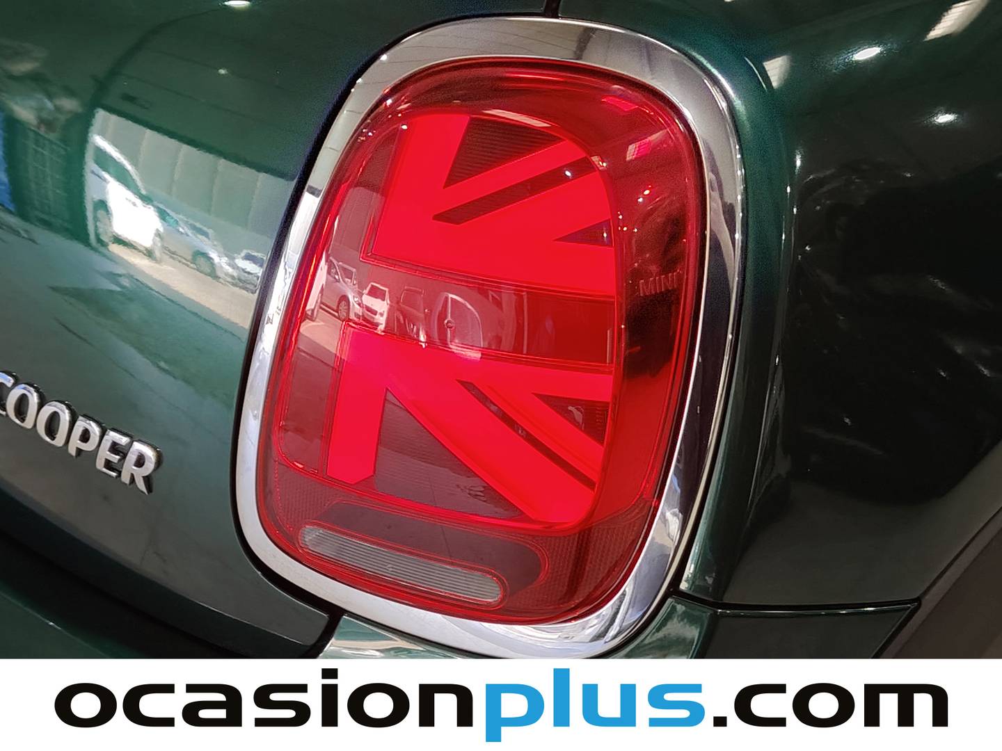 Mini MINI Mini MINI Cooper Cooper (136 CV) al mejor precio