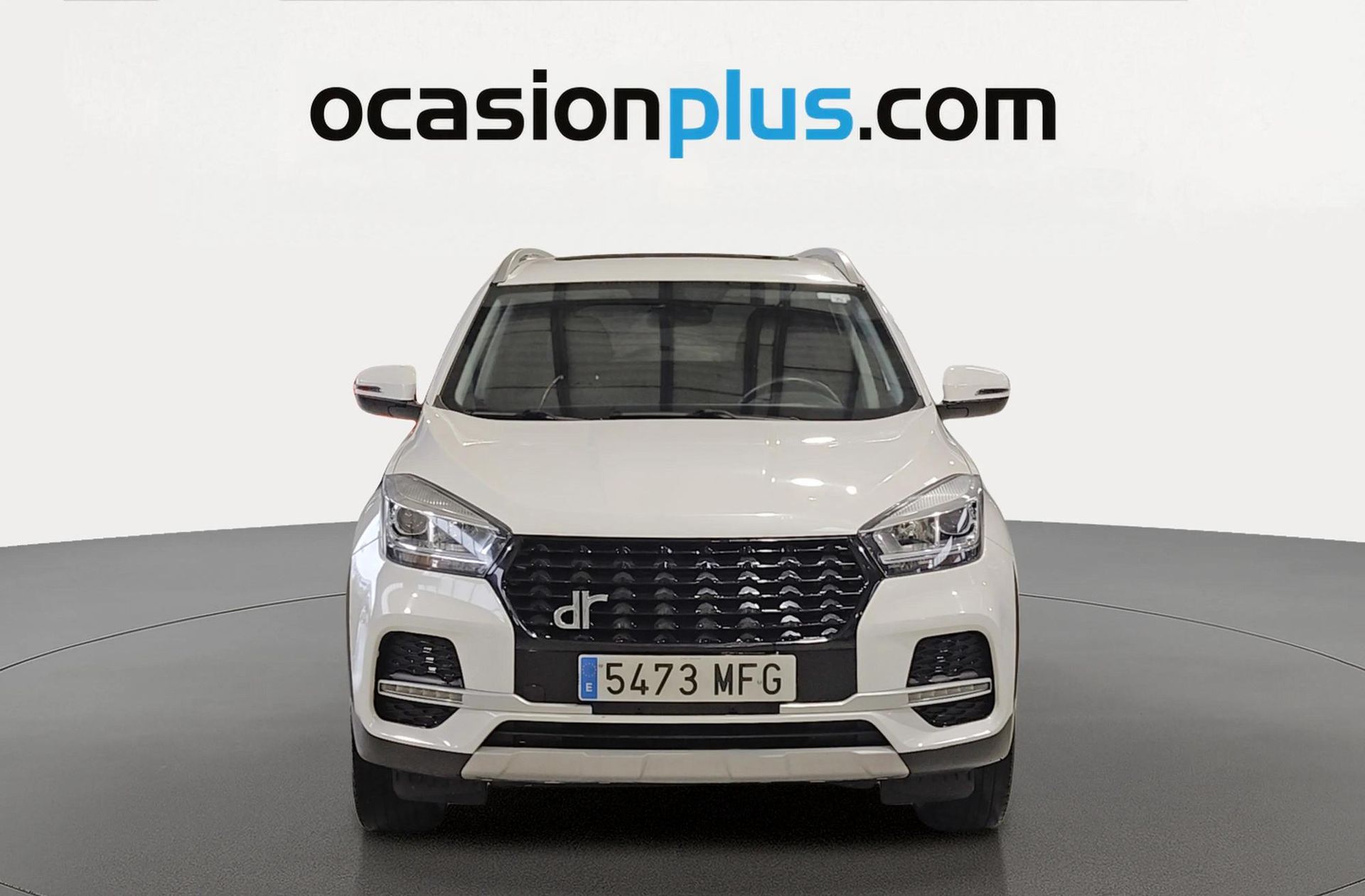 DR AUTOMOBILES DR 4.0 DR4 1.5 - foto 14