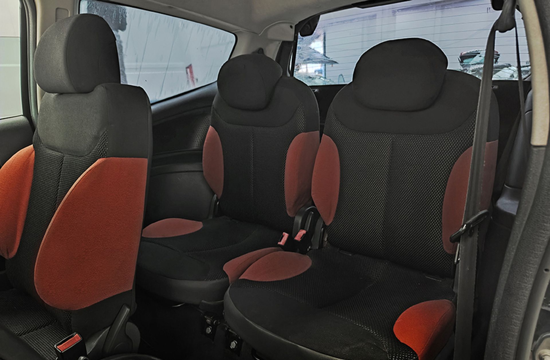 Citroën C2 1.4 HDi VTR - foto 9