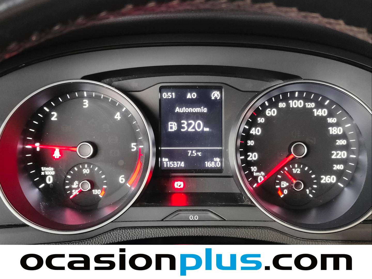 Foto Volkswagen Passat Volkswagen Passat Edition 1.6 TDI BMT (120 CV)