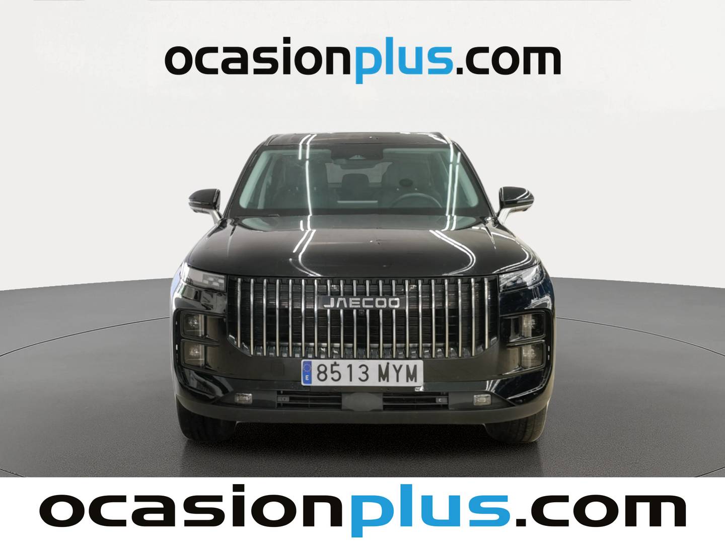 JAECOO 7 Jaecoo 7 1.5 TGDI PHEV +1DHT Exclusive FWD (347 CV) híbrido enchufable