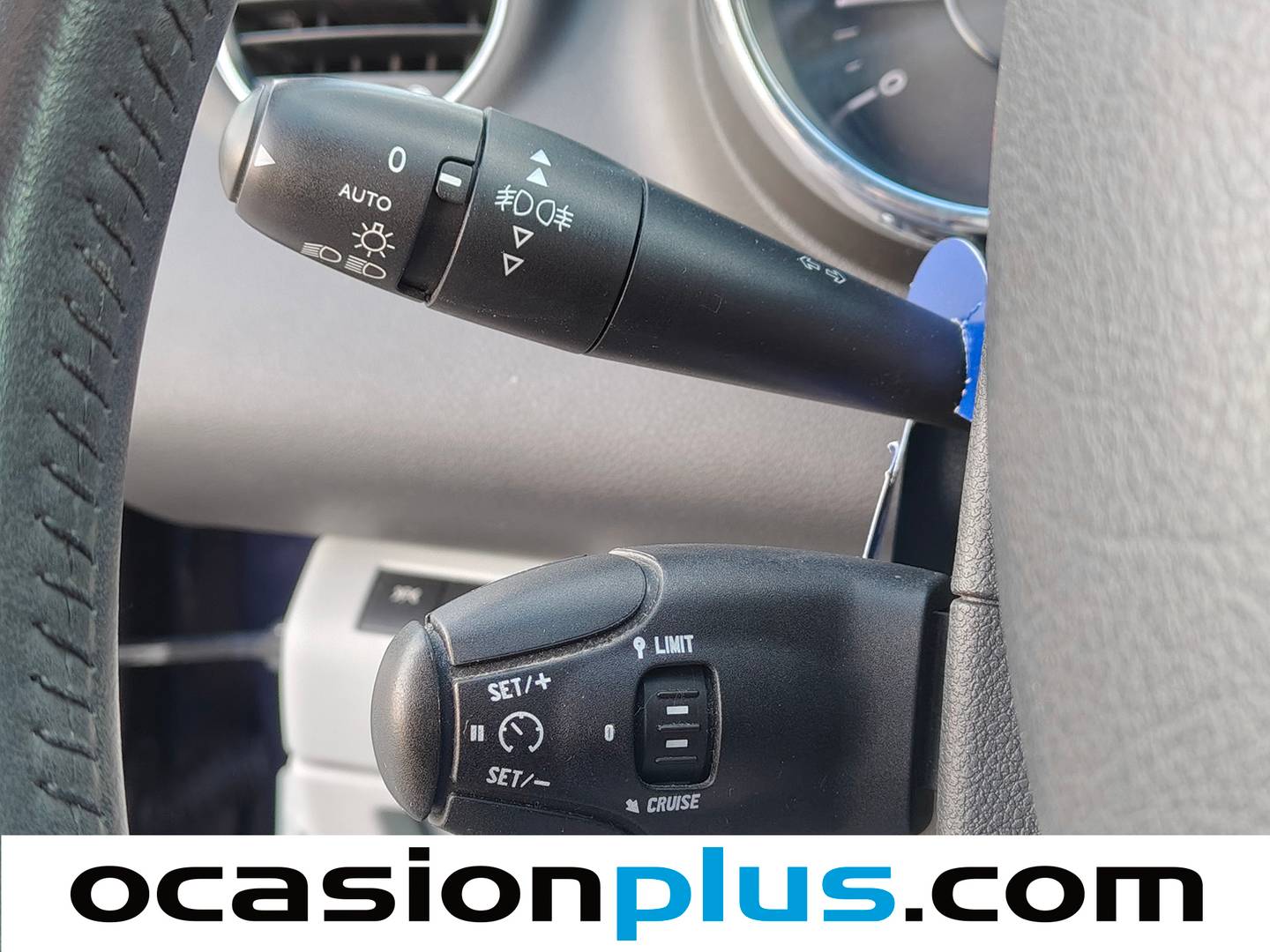 Foto Peugeot 5008 Peugeot 5008 1.6 THP Sport Pack (156 CV) 7 Plazas