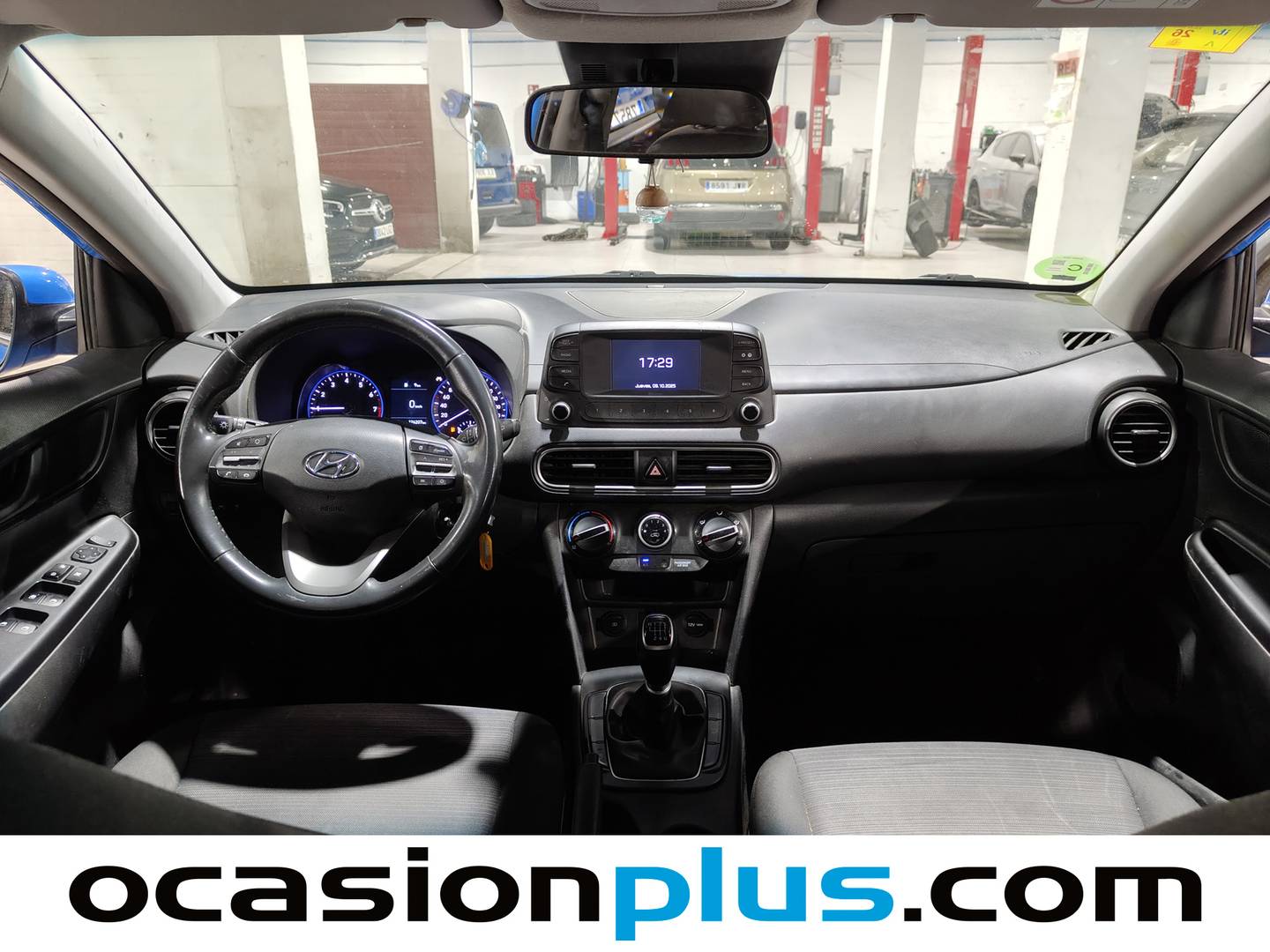 Hyundai Kona Hyundai Kona 1.0 TGDi Essence 4x2  (120 CV) al mejor precio
