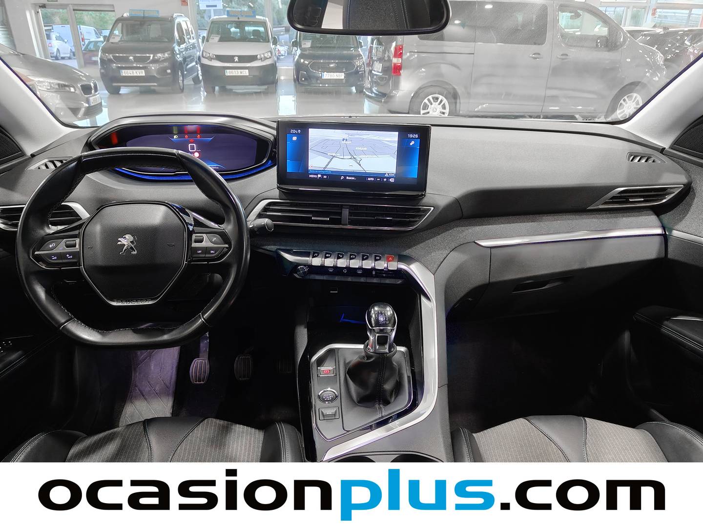 Foto Peugeot 3008 Peugeot 3008 PureTech 130 S&S Allure Pack (130 CV)