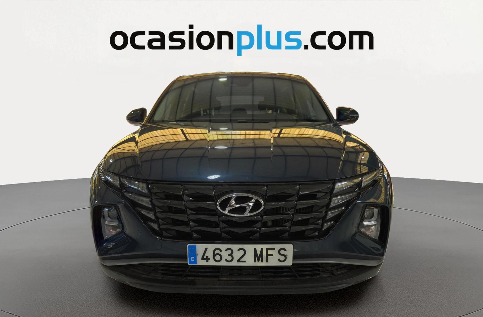Hyundai Tucson 1.6 T-GDi Klass 4x2 - foto 12