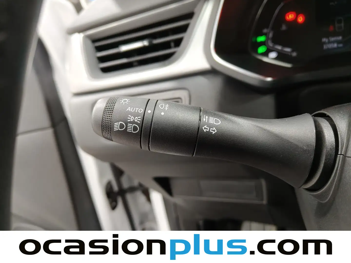 Foto Renault Captur Renault Captur Zen TCe (140 CV) EDC GPF