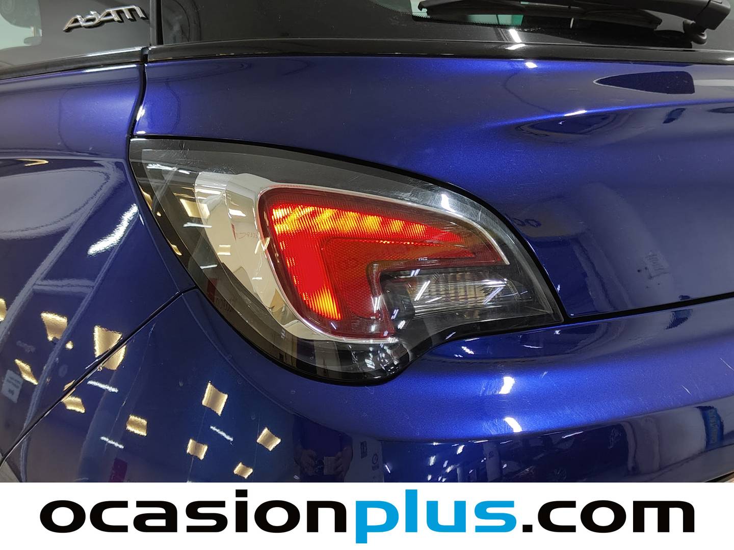 Opel Adam Opel Adam 1.4 XEL Glam (87 CV) manual