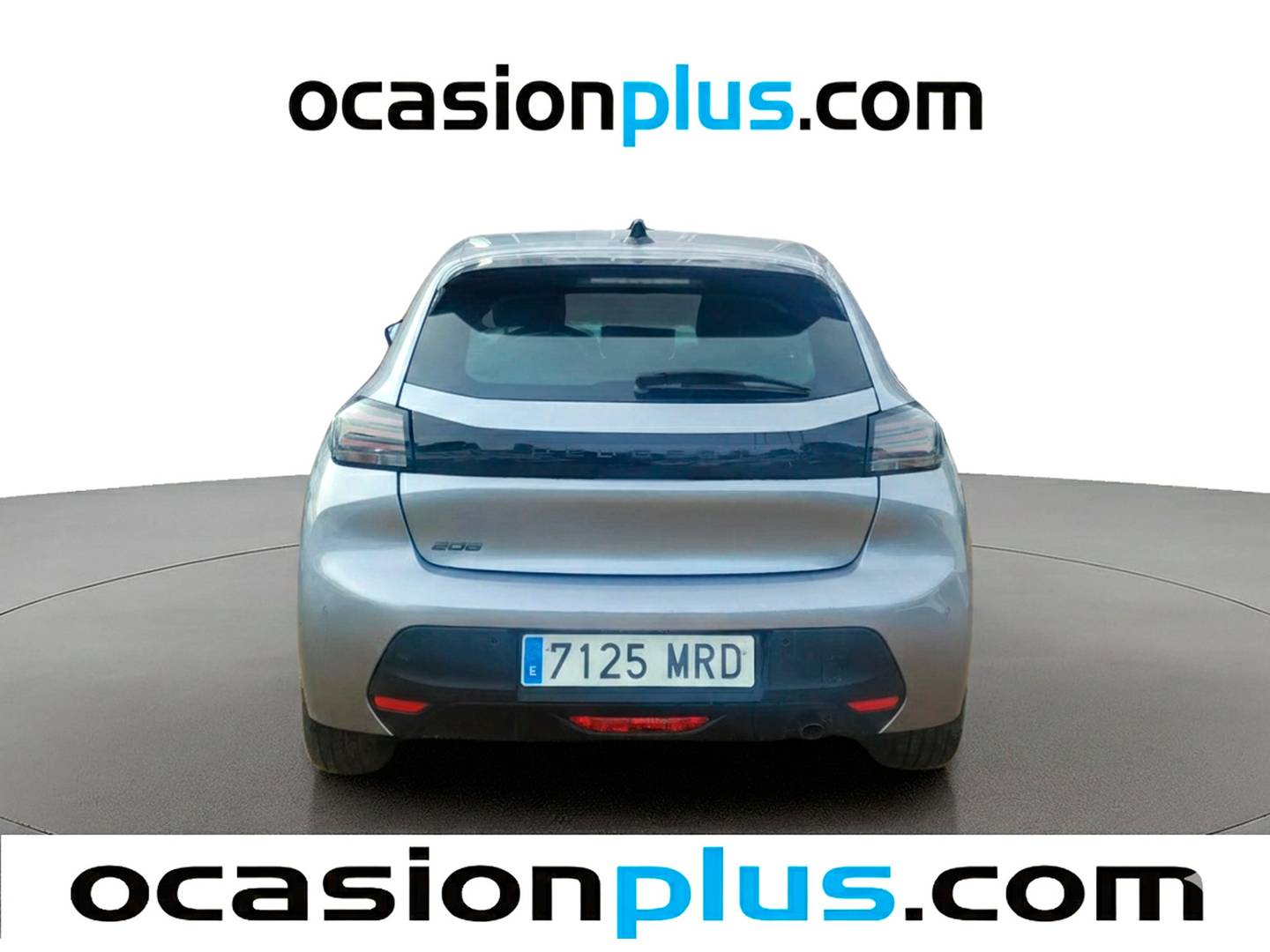 Foto Peugeot 208 Peugeot 208 PureTech 100 Active (100 CV)