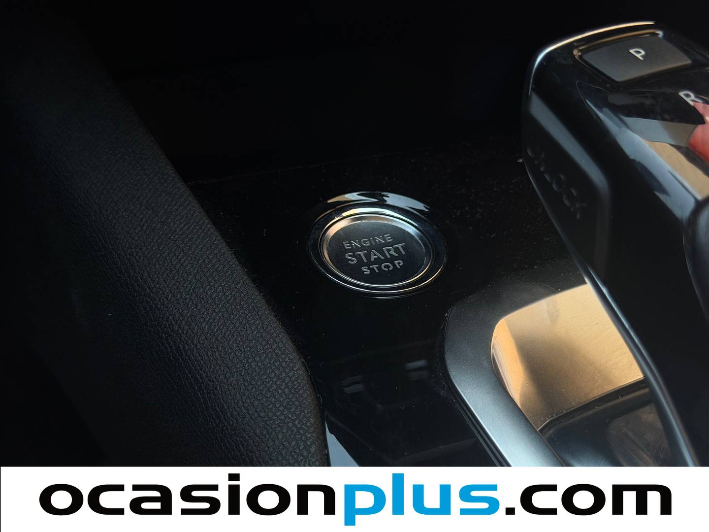Peugeot 3008 Peugeot 3008 BlueHDI 130 S&S Allure EAT8 (130 CV) 2020