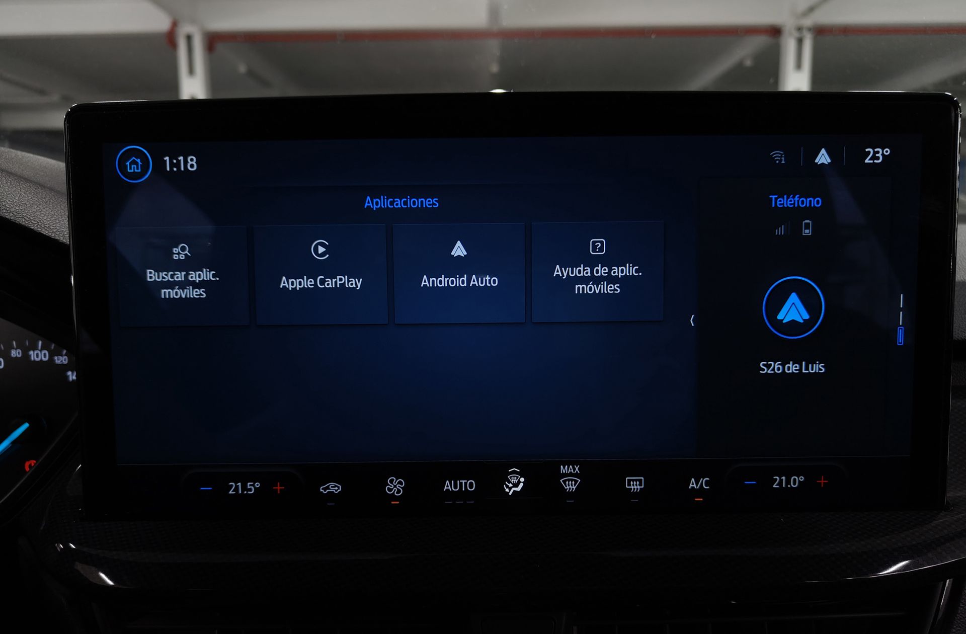 Ford Focus 1.0 EcoBoost MHEV ST-Line - foto 9