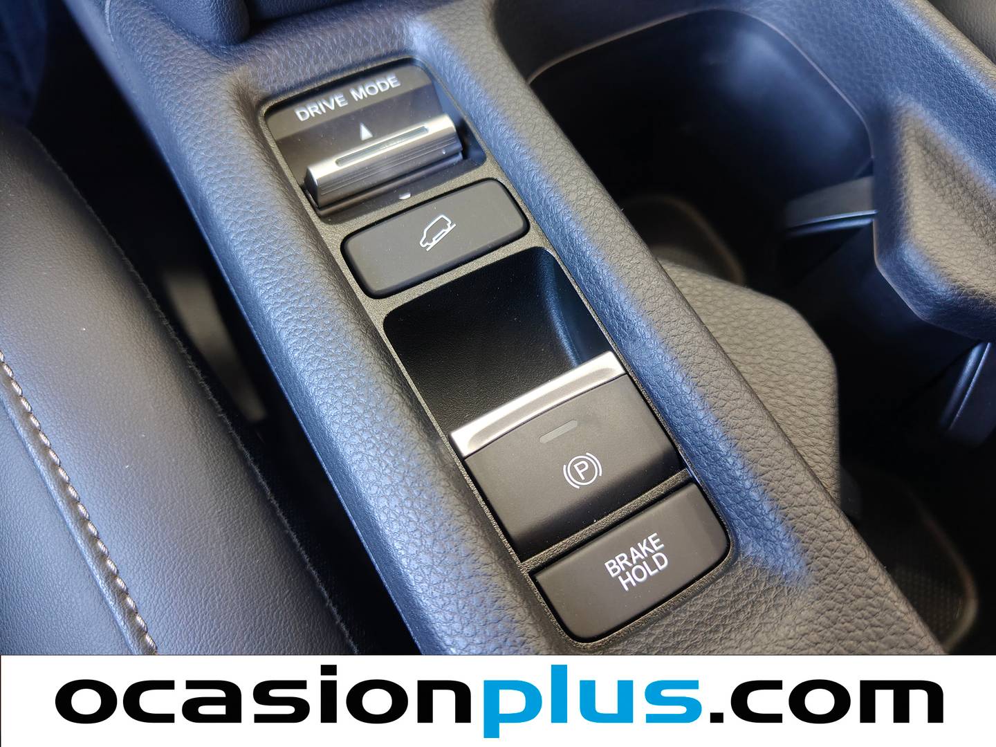 Honda HR-V Honda HR-V 1.5 i-MMD Advance 4x2 Auto (131 CV) híbrido