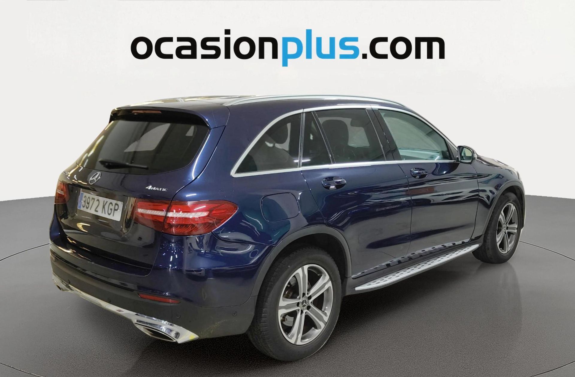 Mercedes-Benz GLC Mercedes GLC GLC 250 4MATIC - foto 4