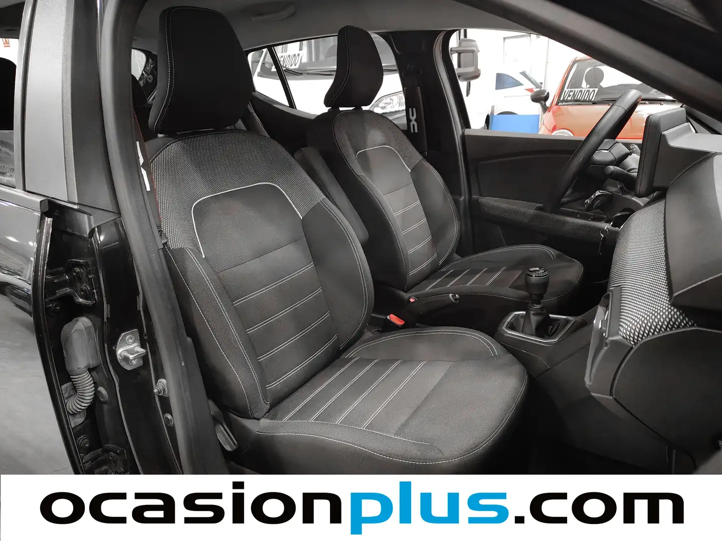 Foto Dacia Sandero Dacia Sandero Expression TCe (90 CV)