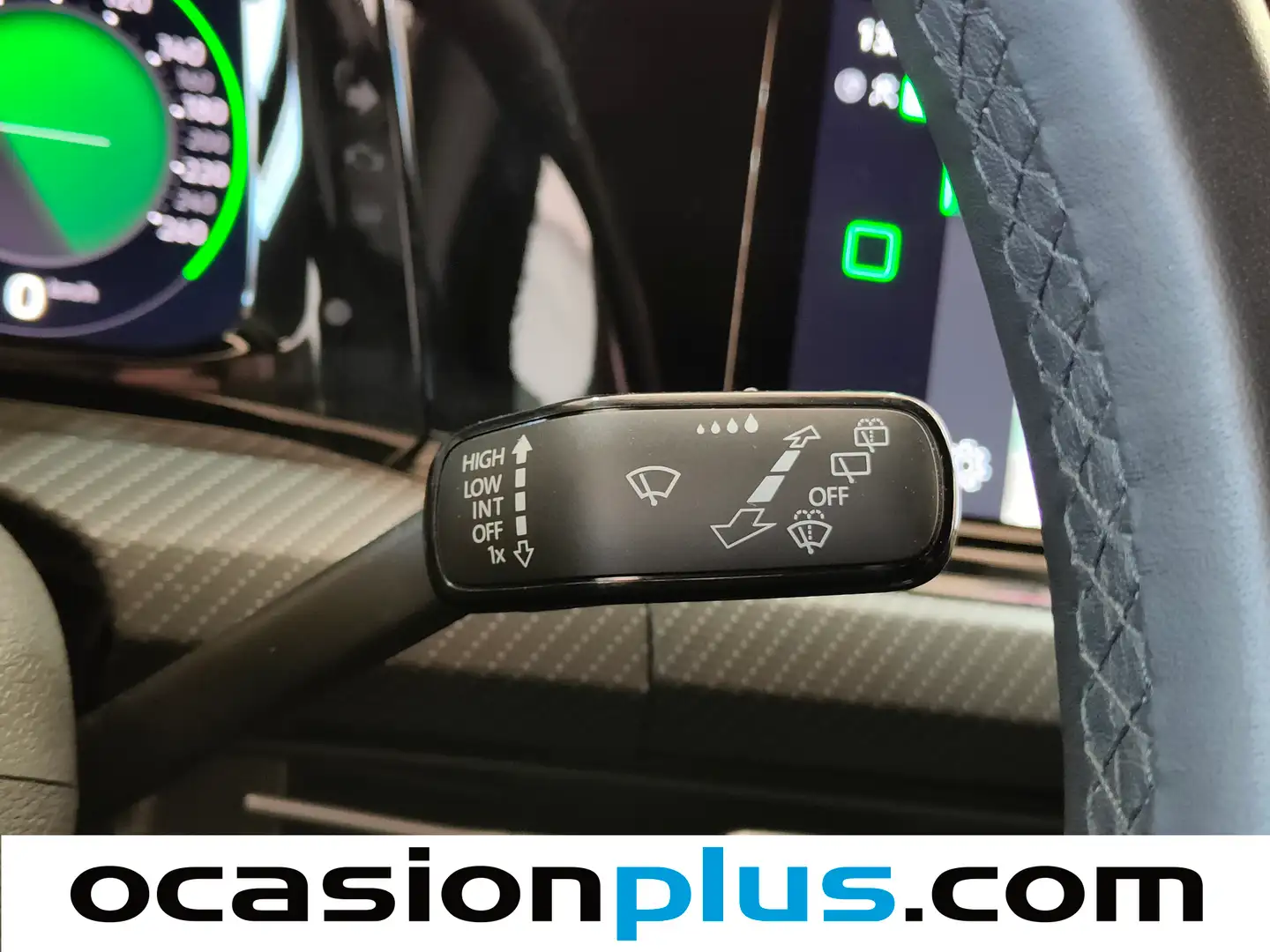 Foto Volkswagen Golf Volkswagen Golf Variant R-Line 2.0 TDI (150 CV) DSG