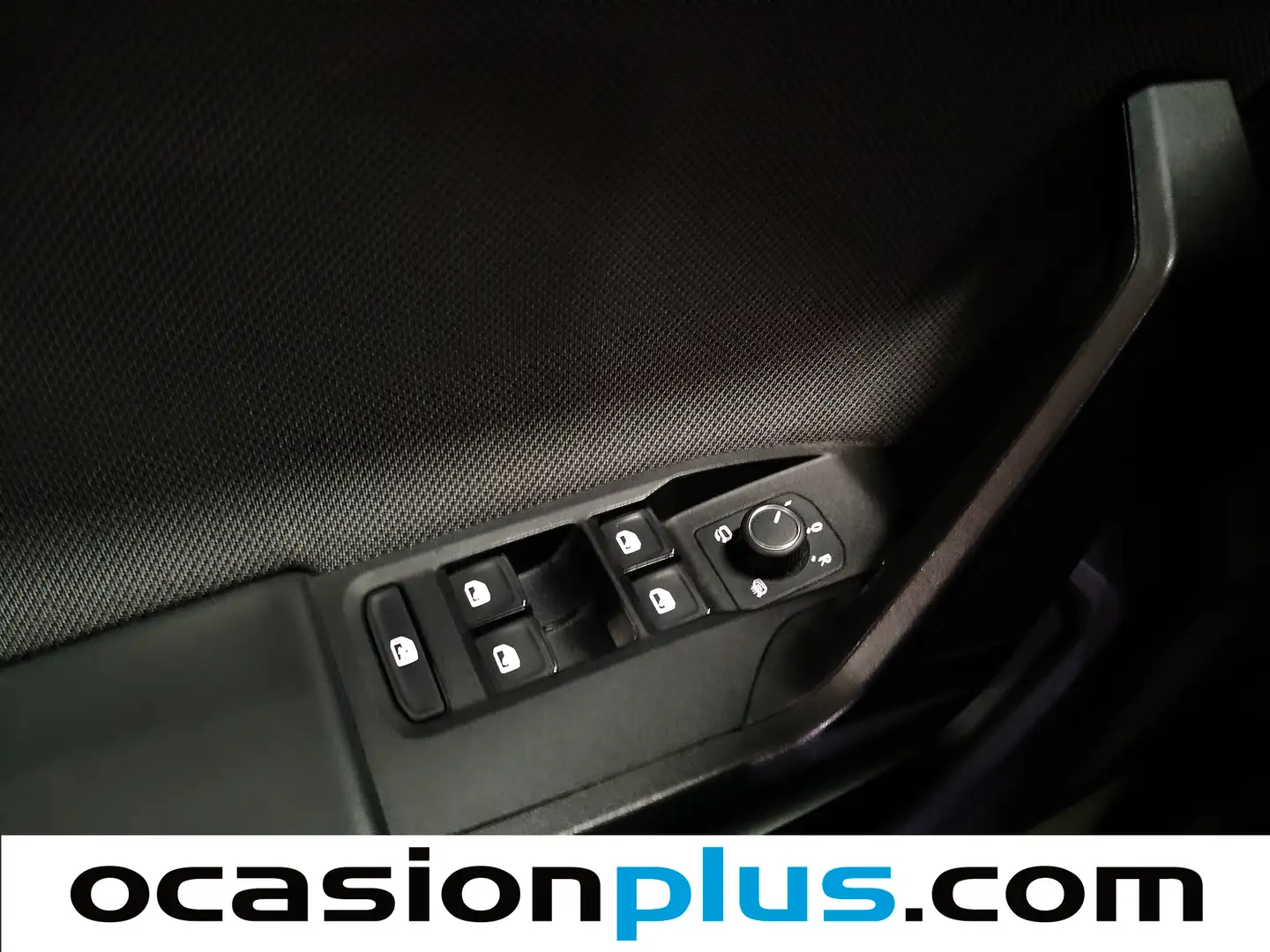 Foto Seat León SEAT León ST ST 2.0 TDI Style Go (115 CV)