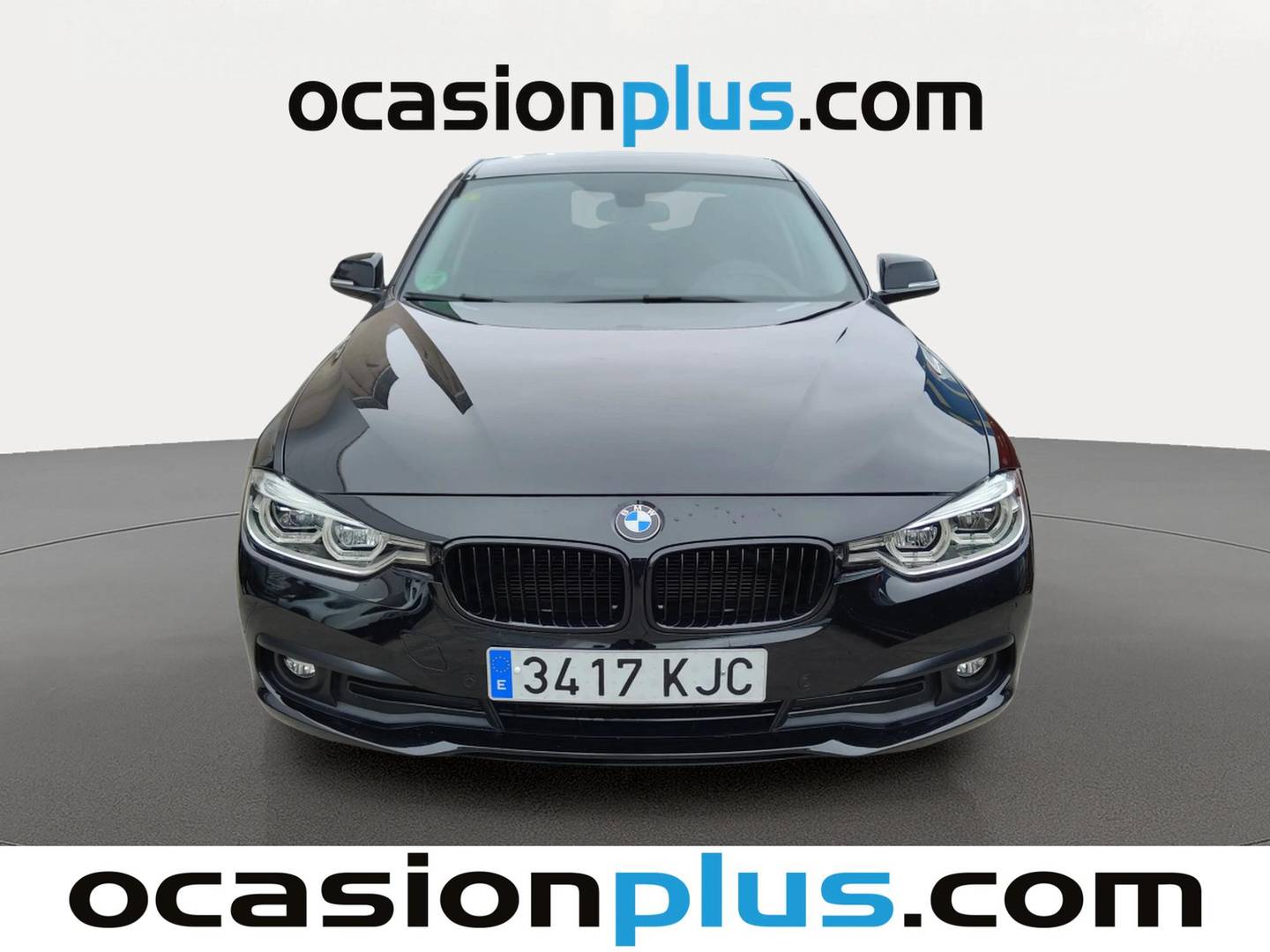 Foto BMW Serie 3 BMW Serie 3 318d Business (150 CV)