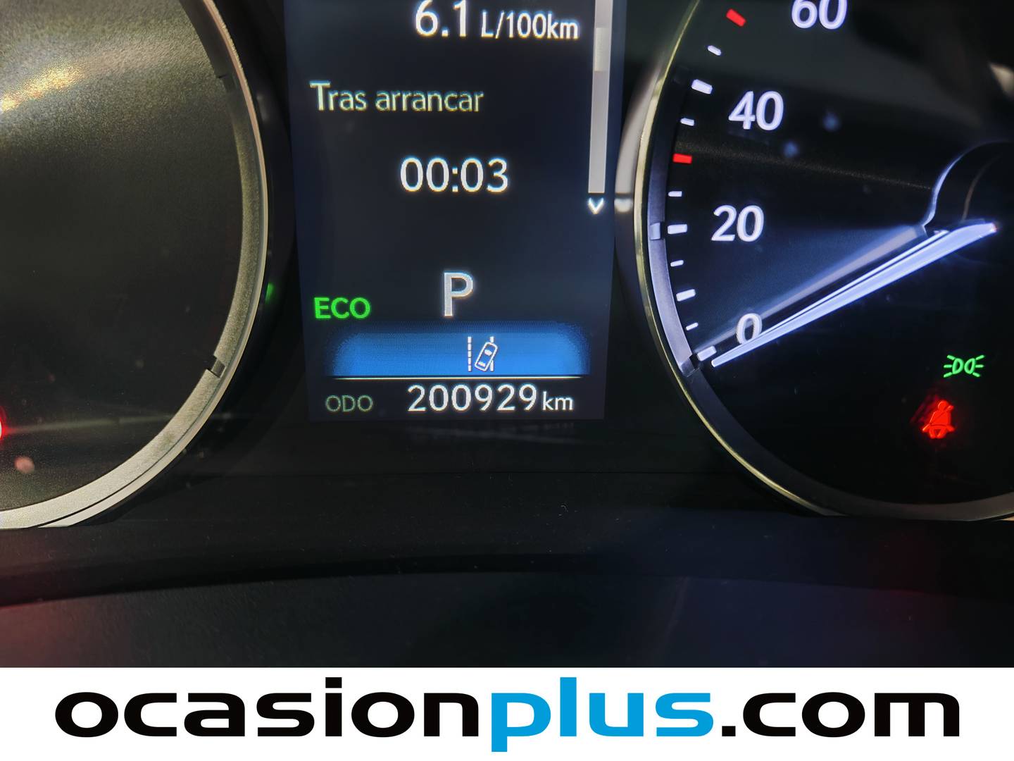Lexus IS Lexus IS IS 300h Executive (223 CV) 223cv