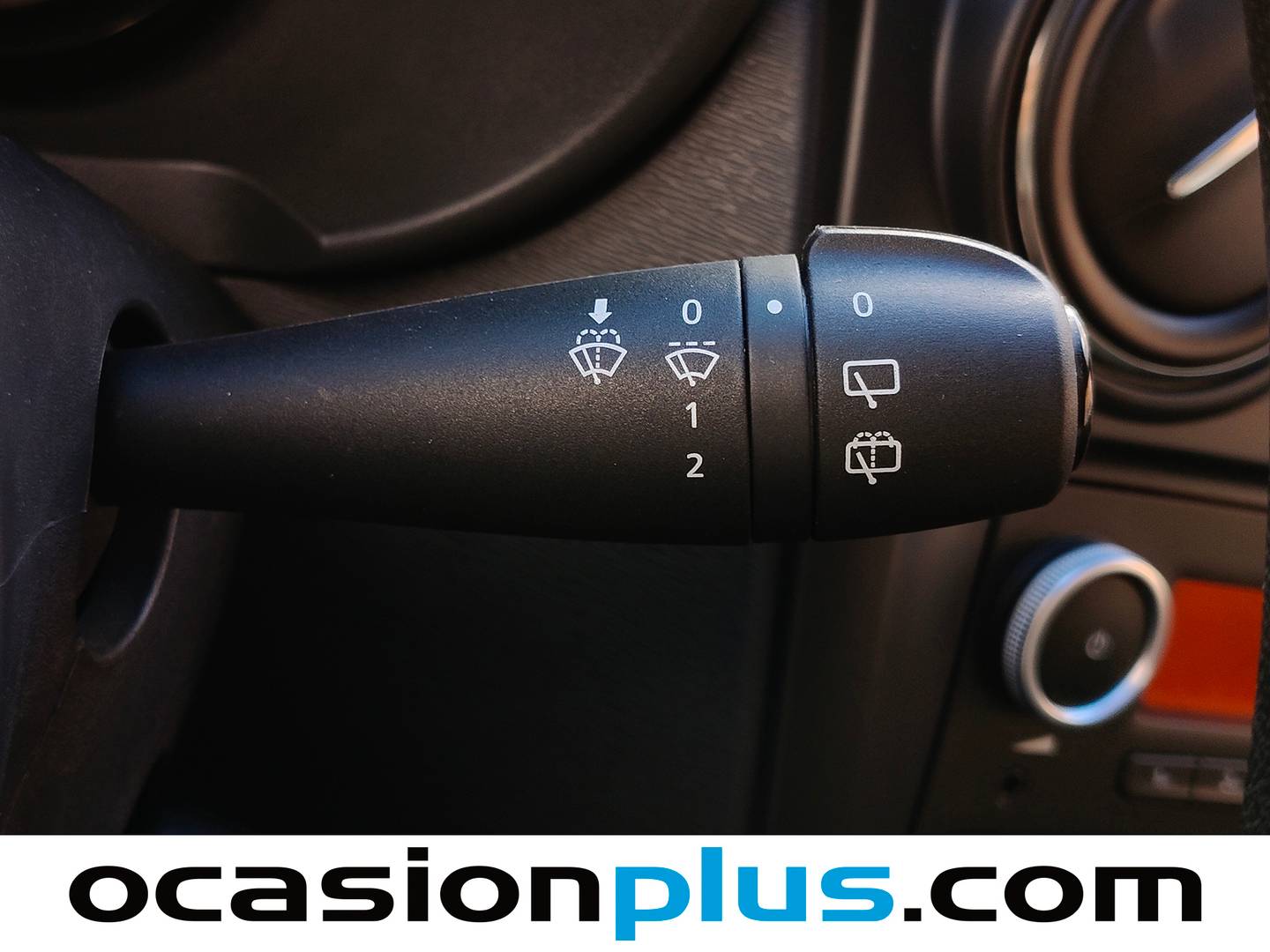 Dacia Dokker Dacia Dokker Essential 1.6 ECO-G (109 CV) de ocasión