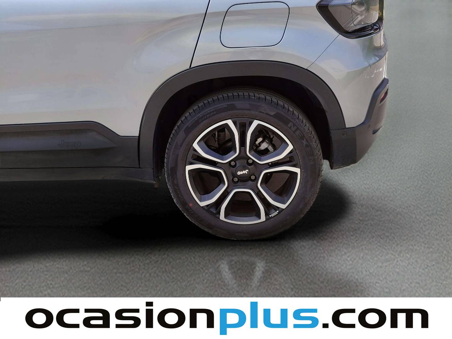 Jeep Avenger Jeep Avenger 1.2 G Summit (100 CV) al mejor precio