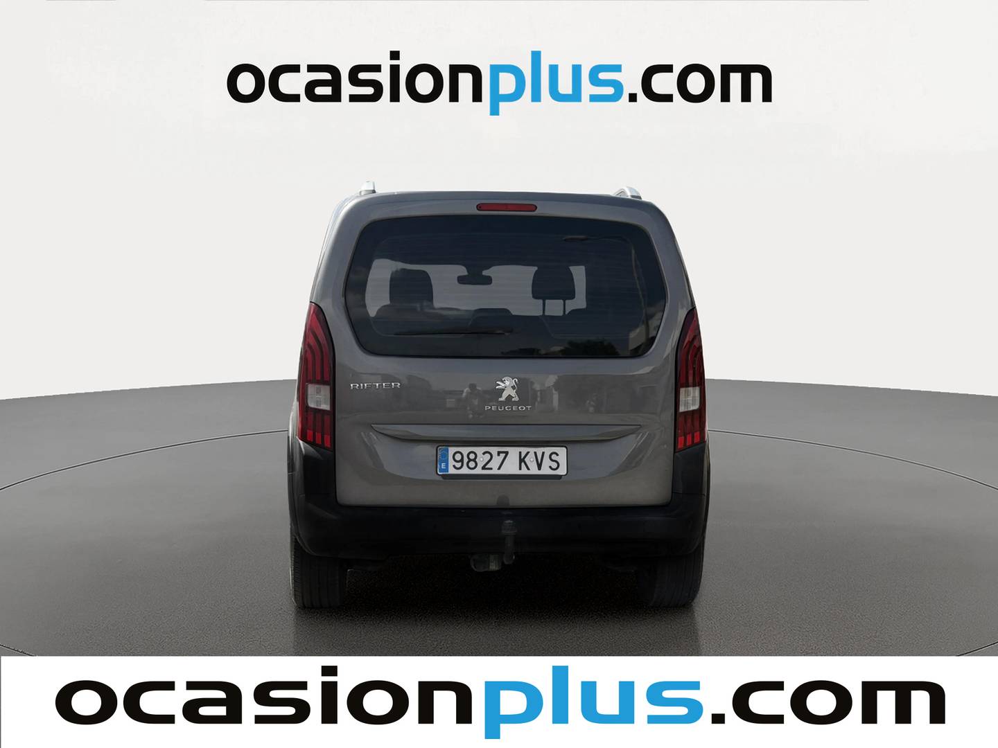 Peugeot Rifter Peugeot Rifter PureTech 110 Active Standard (110 CV) barato