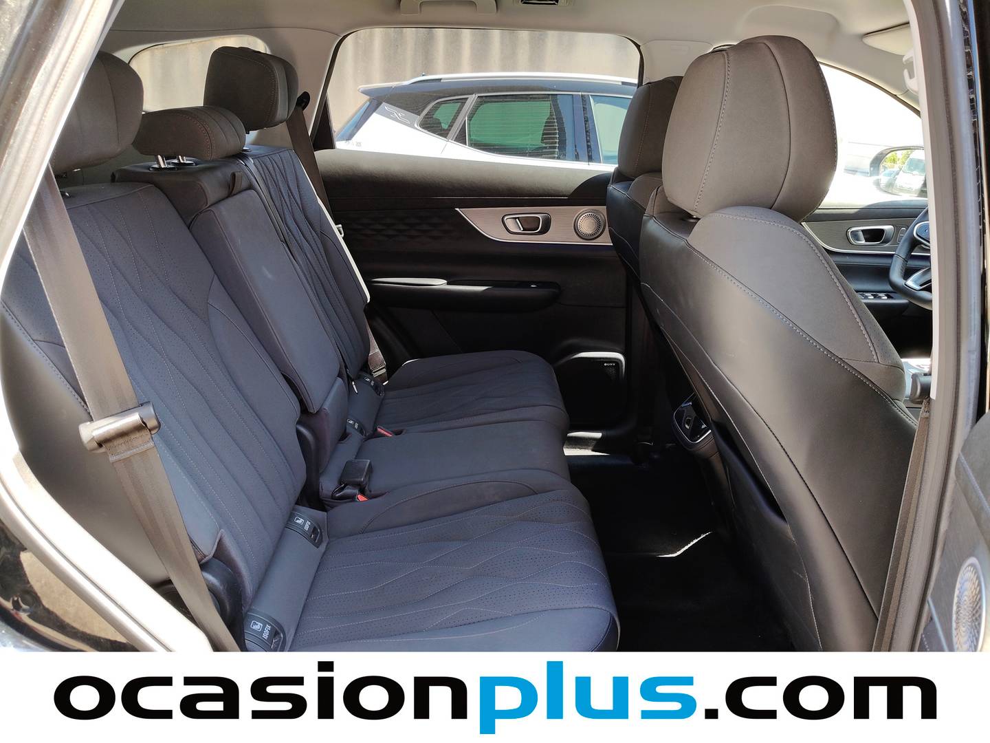 EBRO S800 EBRO S800 1.6 TGDI Premium DCT (147 CV) 7 Plazas automático