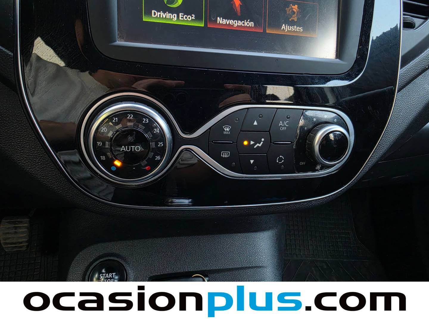 Renault Captur Renault Captur Zen Energy dCi (110 CV) barato
