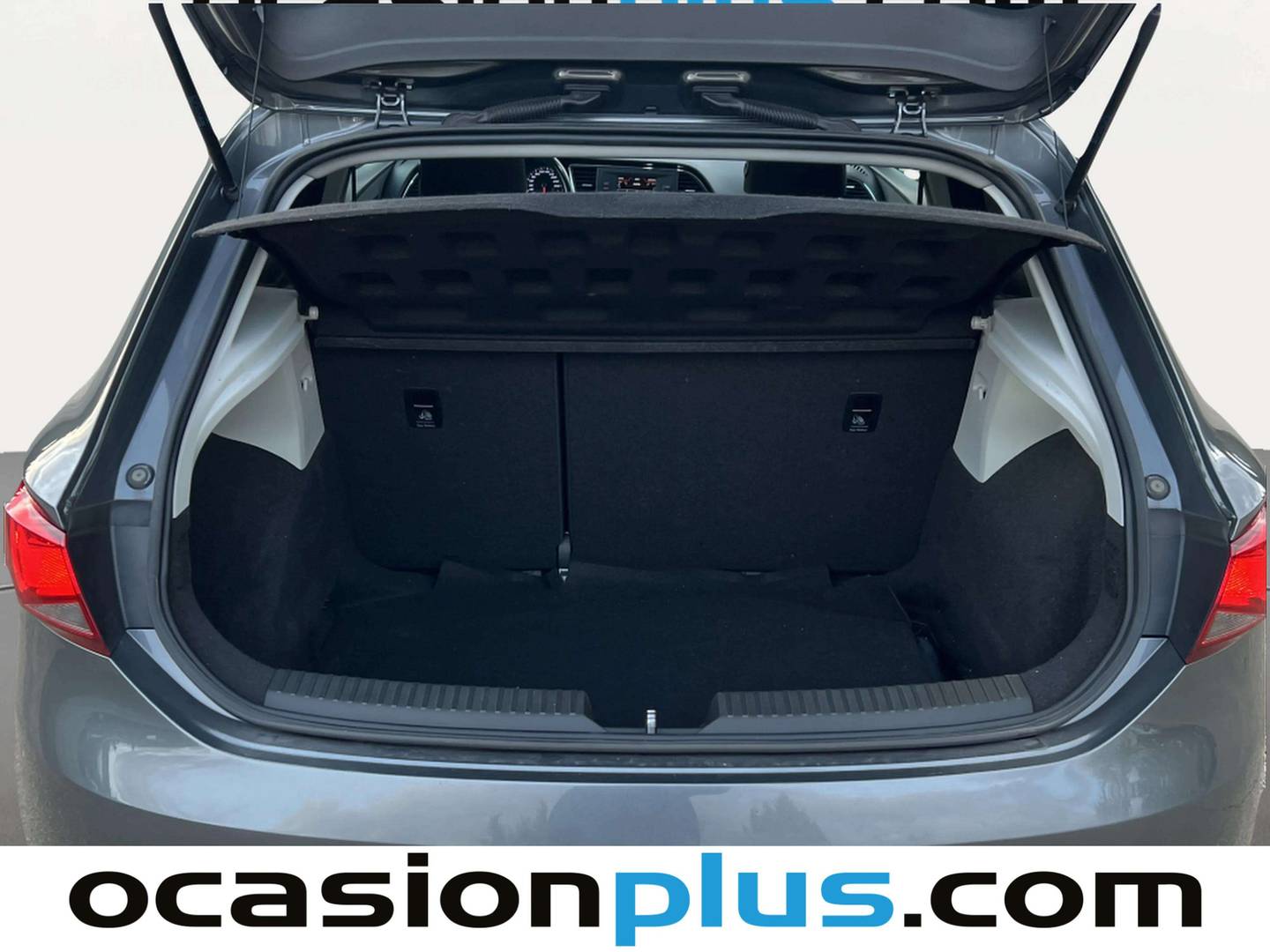 Foto Seat León SEAT León 2.0 TDI S&S Style  (150 CV)