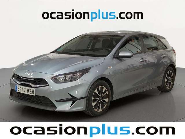 KIA Ceed 1.0 T-GDi Concept (100 CV) de segunda mano