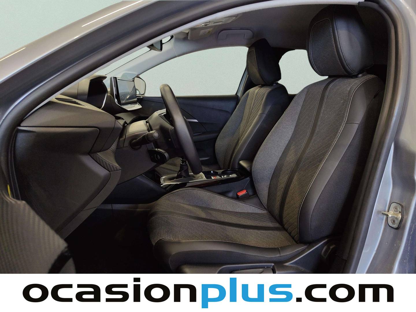 Peugeot 208 Peugeot 208 PureTech 100 Allure (100 CV) 2025