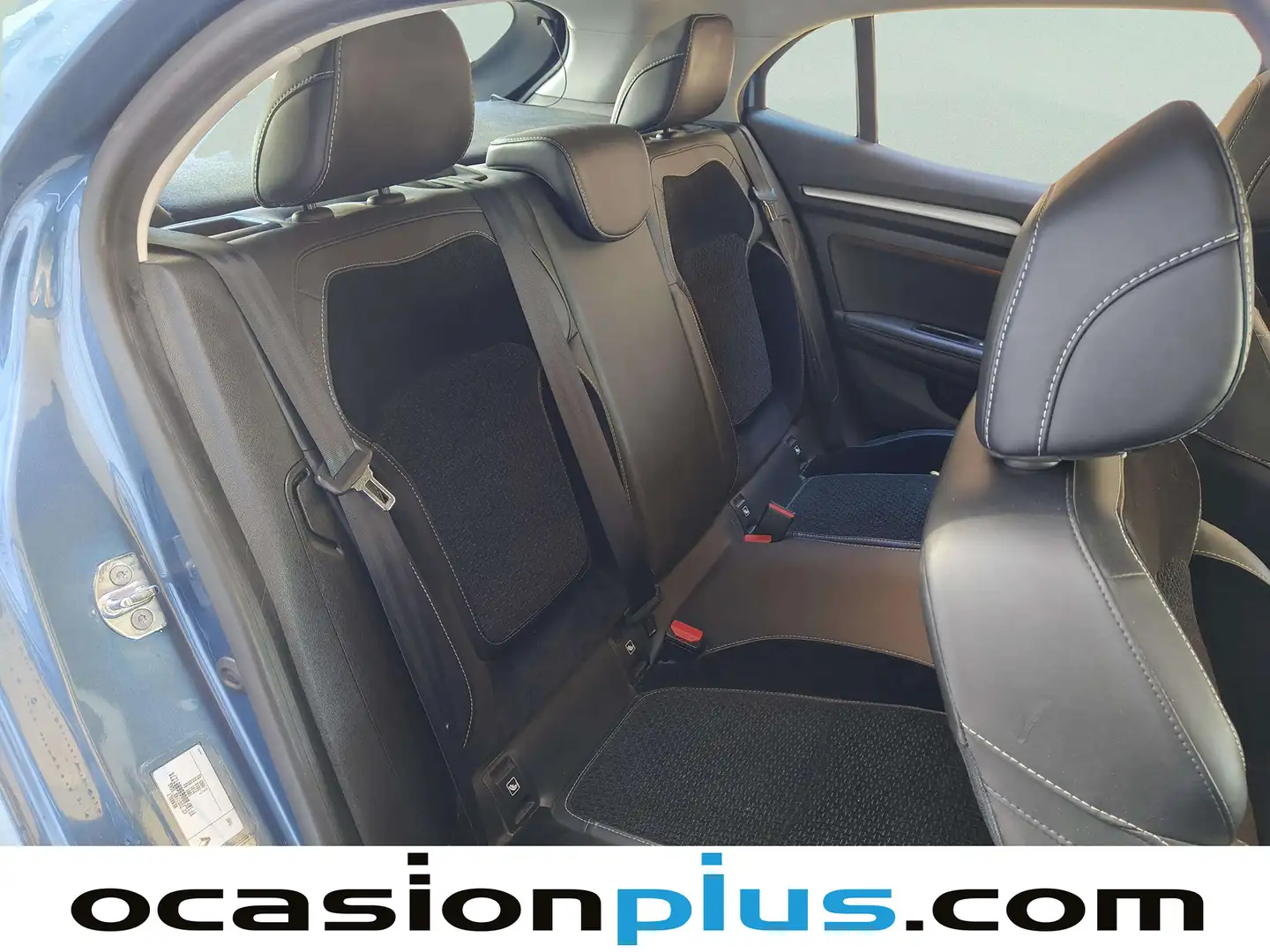 Foto Renault Mégane Renault Megane Zen Energy TCe (130 CV)