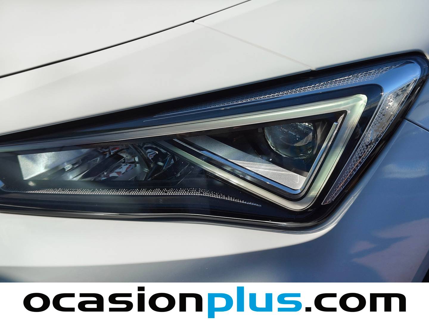 Seat León Seat León 1.5 TSI S&S FR XL (130 CV) barato