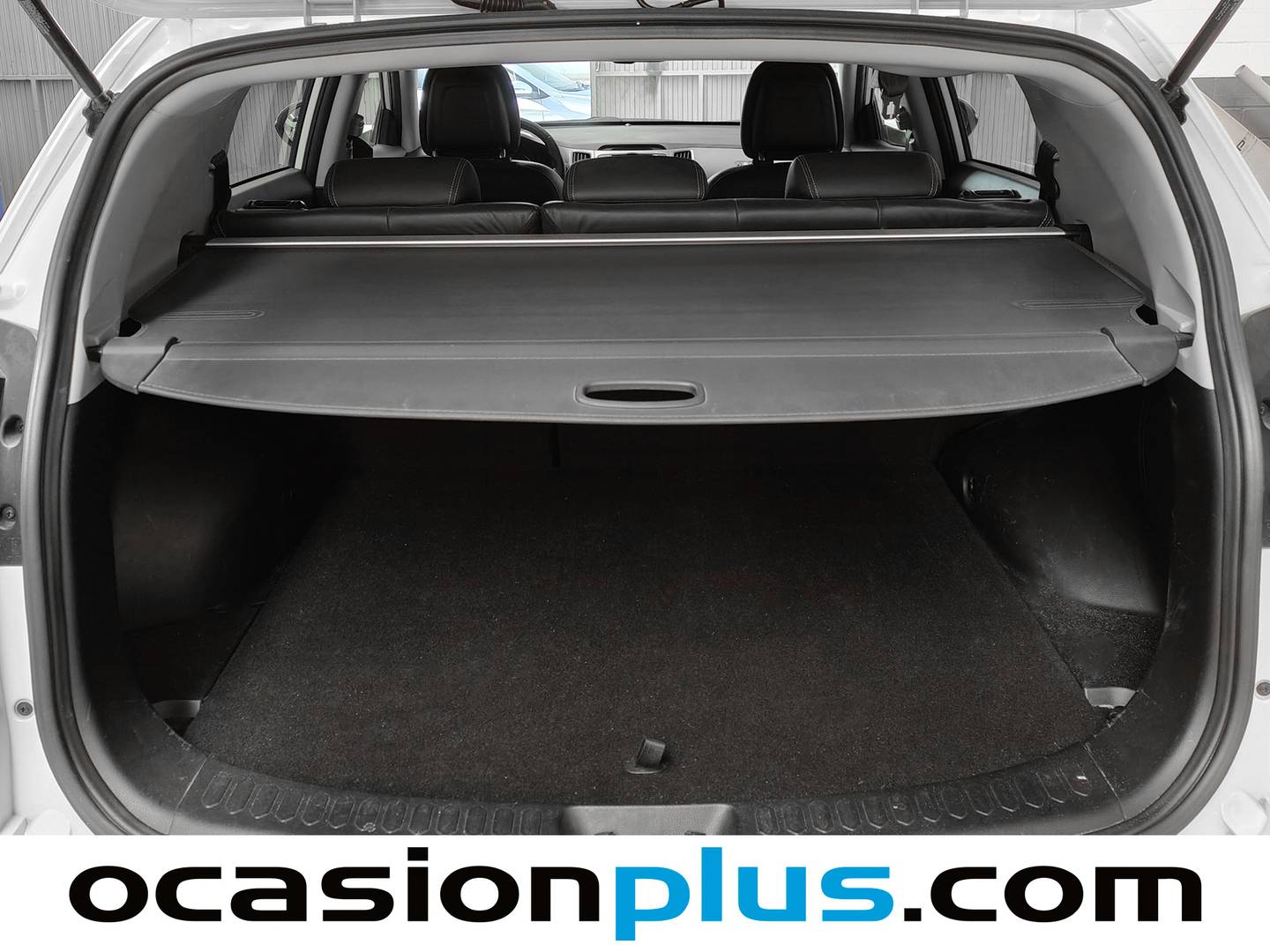 Foto KIA Sportage Kia Sportage 1.7 CRDI VGT x-Tech Eco-Dynam 4x2 (115 CV)