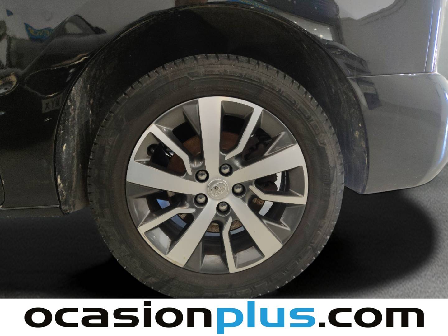 Foto Toyota Proace Verso Toyota Proace Verso Combi 2.0D Family Advance + Pack L1 (150 CV)