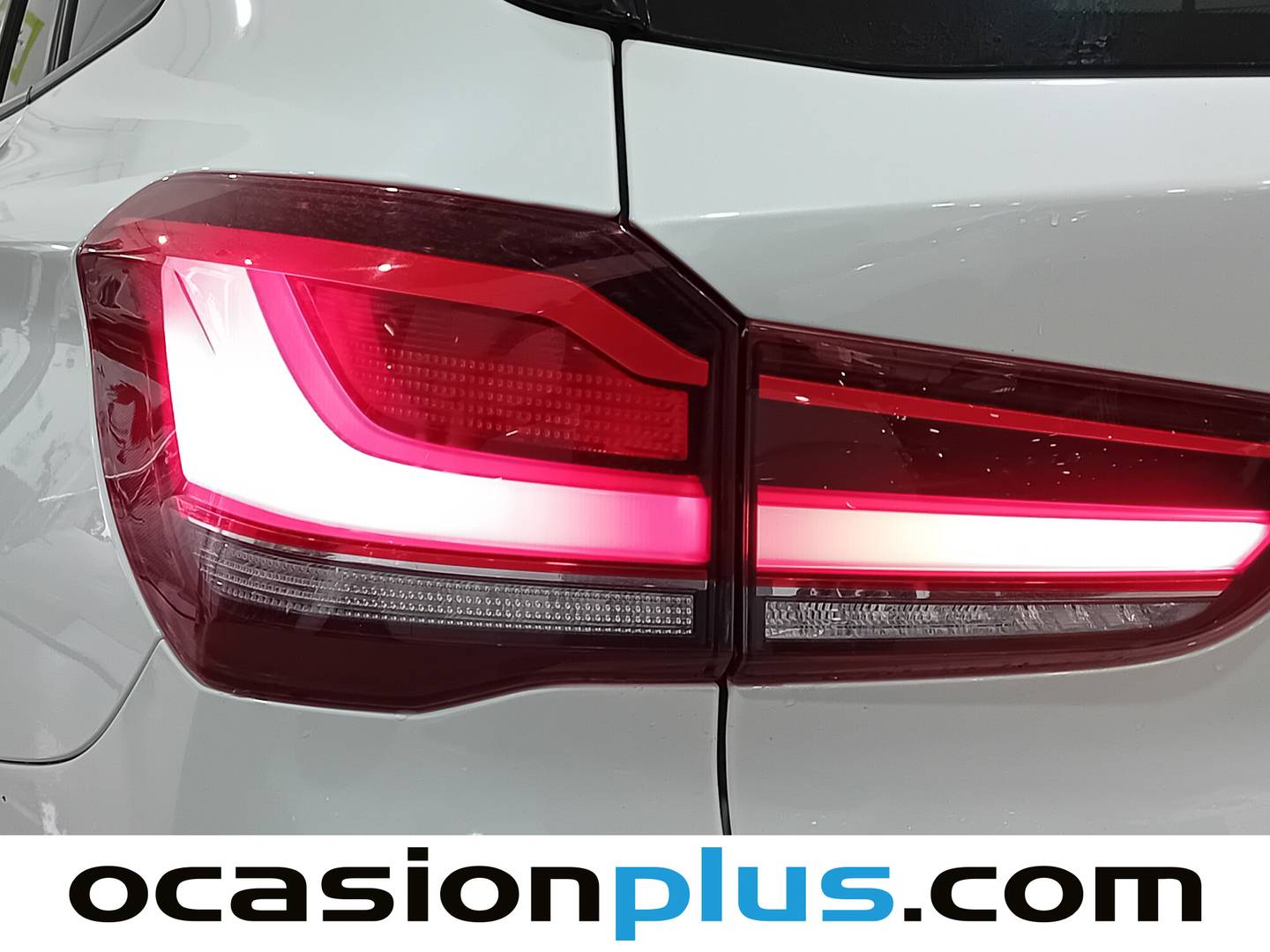 Foto BMW X1 BMW X1 sDrive20d (190 CV)