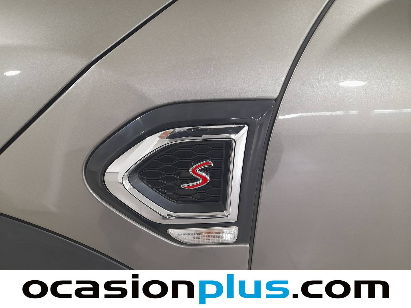 Mini Countryman Mini MINI Countryman Cooper SD ALL4 (190 CV) de segunda mano
