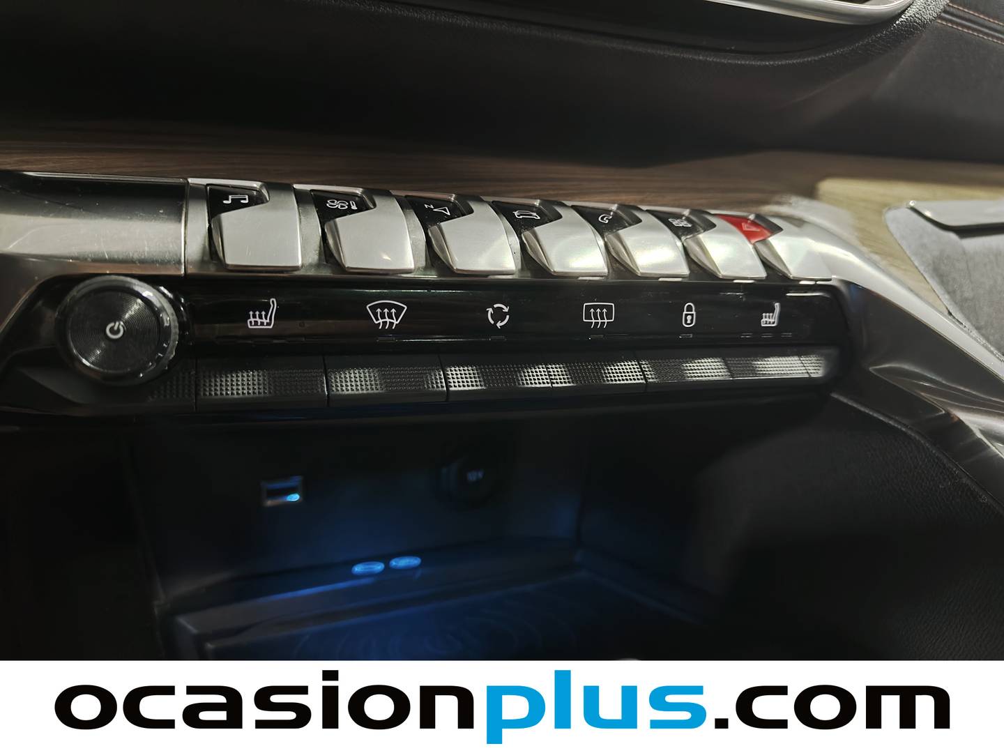 Peugeot 5008 Peugeot 5008 BlueHDI 130 S&S GT EAT8 (130 CV) 7 Plazas de segunda mano