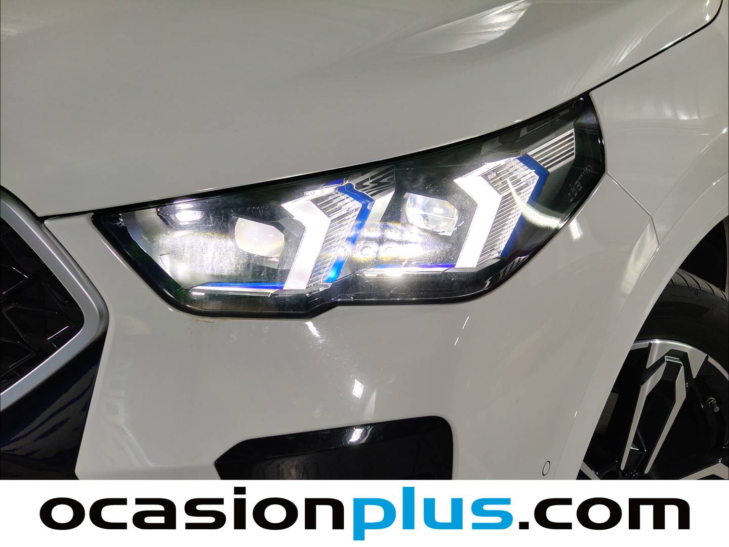 Foto BMW X2 BMW X2 sDrive18d (150 CV) Pack M