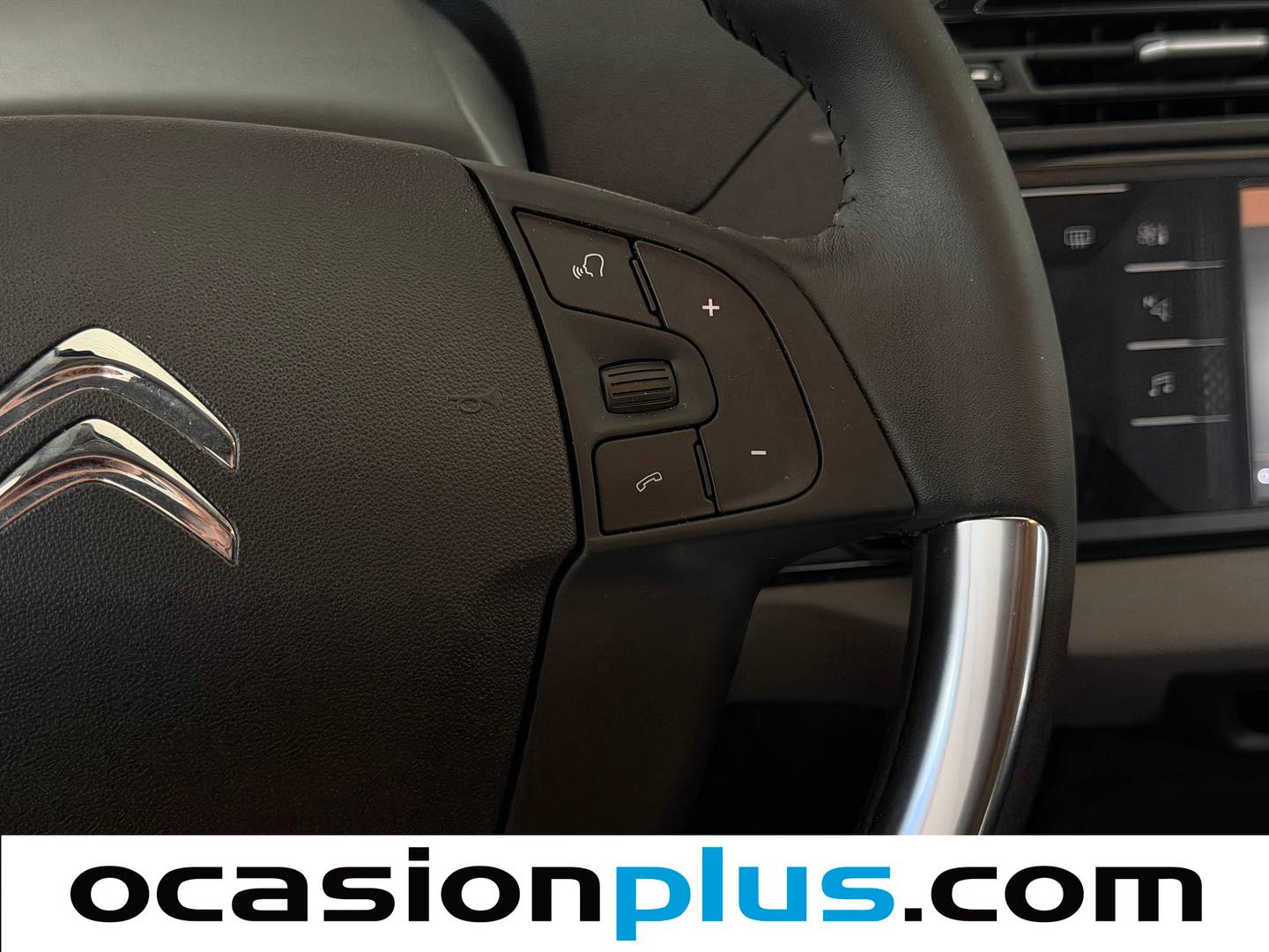Citroën C4 Spacetourer Citroën C4 Spacetourer BlueHDi 130 Feel (130 CV) de ocasión