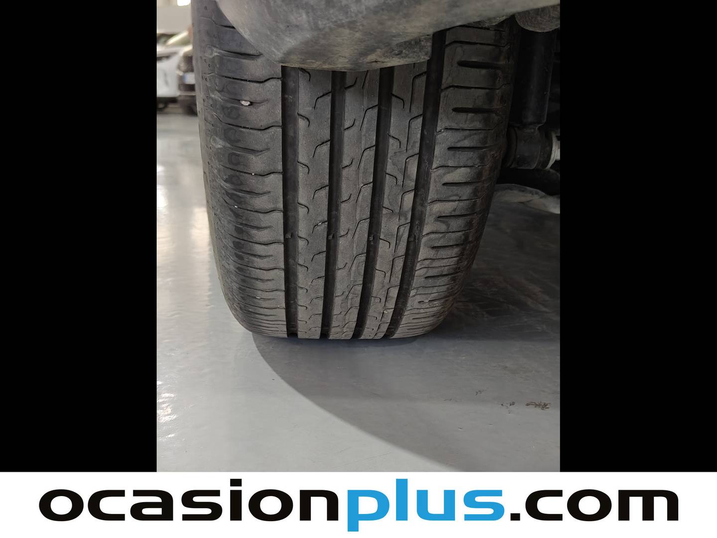 Ford Focus Ford Focus 1.0 Ecoboost MHEV Active Auto (155 CV) híbrido