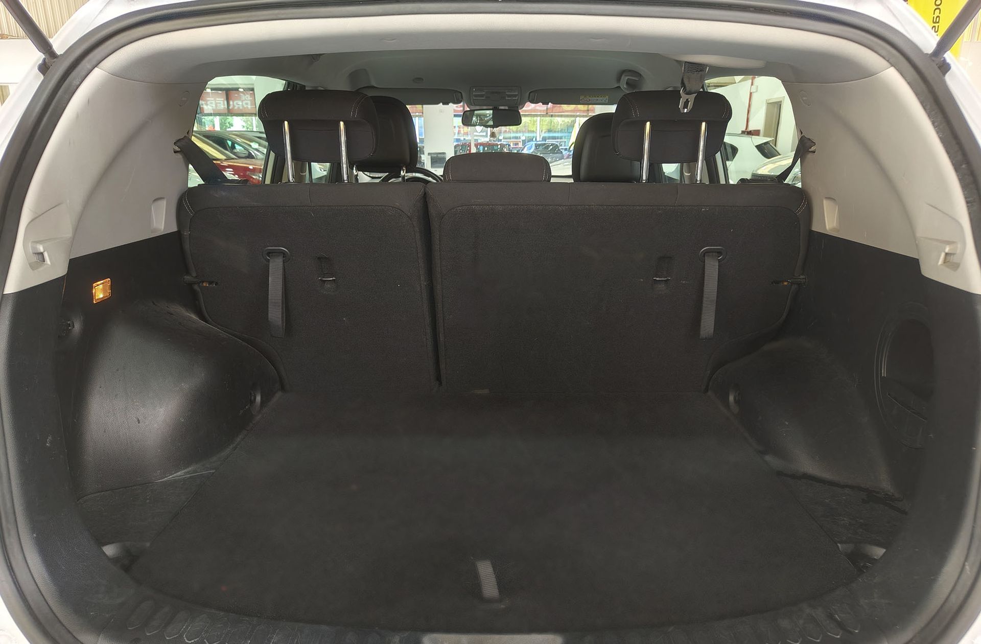 Kia Sportage 1.6 GDI Drive 4x2 - foto 13