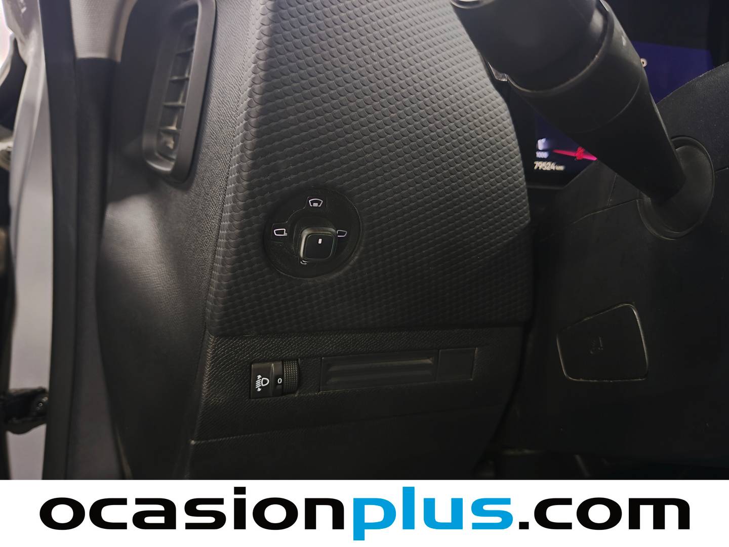 Foto DS DS 4 DS DS4 BlueHDi 130 Trocadero Auto (130 CV)