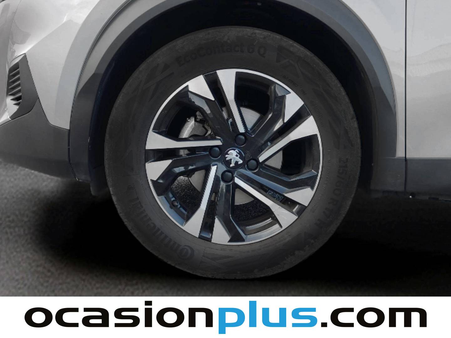 Peugeot 2008 Peugeot 2008 PureTech 100 S&S Allure (100 CV) km 0
