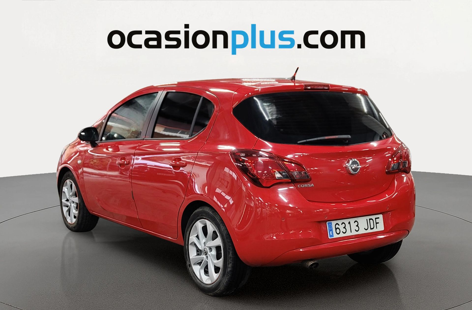 Opel Corsa 1.4 Selective - foto 3