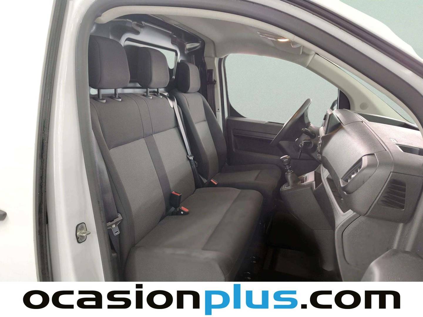 Fiat Scudo Fiat Scudo Furgon 1.5 Bluehdi L2 (120 CV) al mejor precio