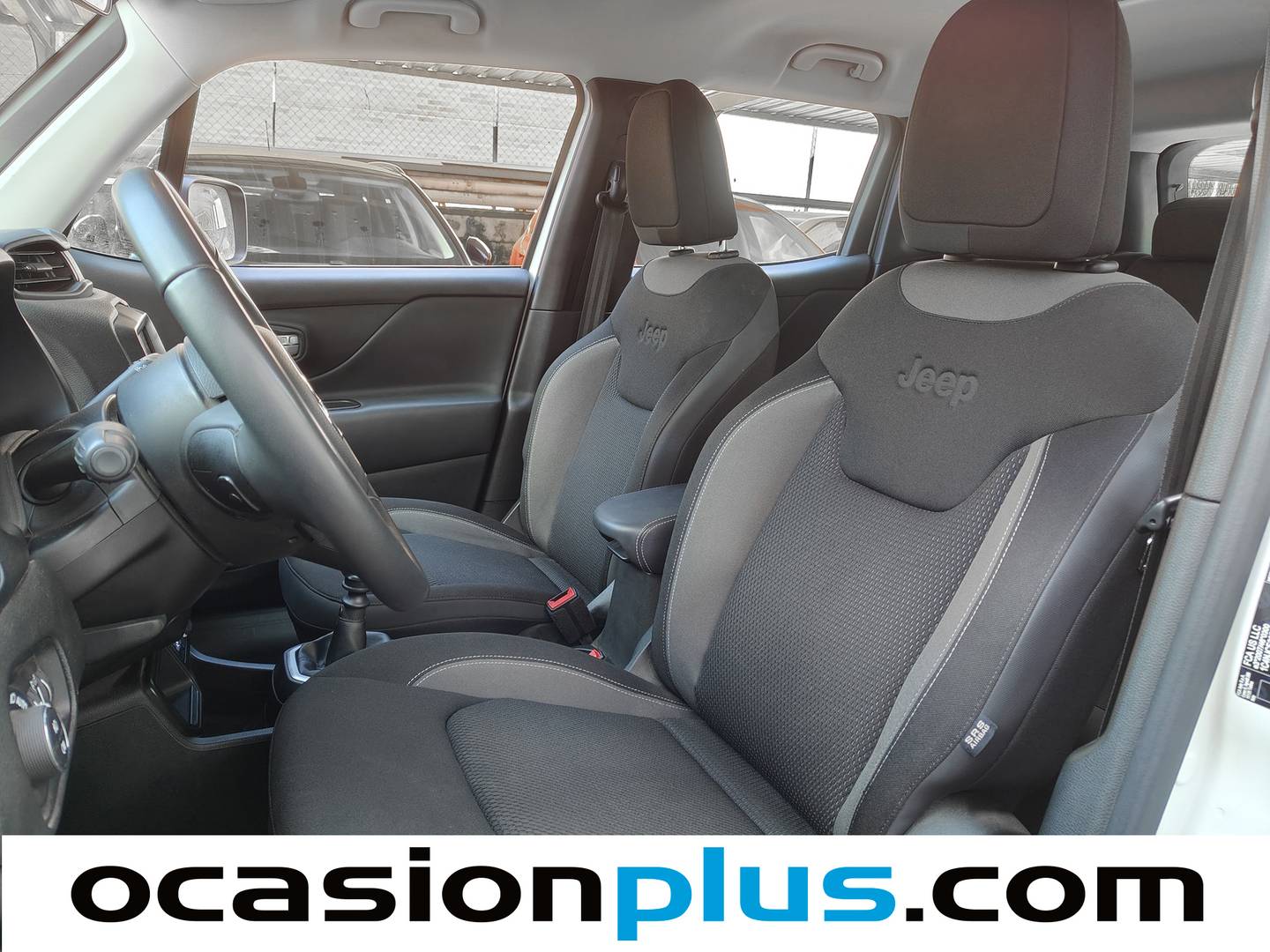 Jeep Renegade Jeep Renegade 1.0G Limited 4x2 (120 CV) km 0