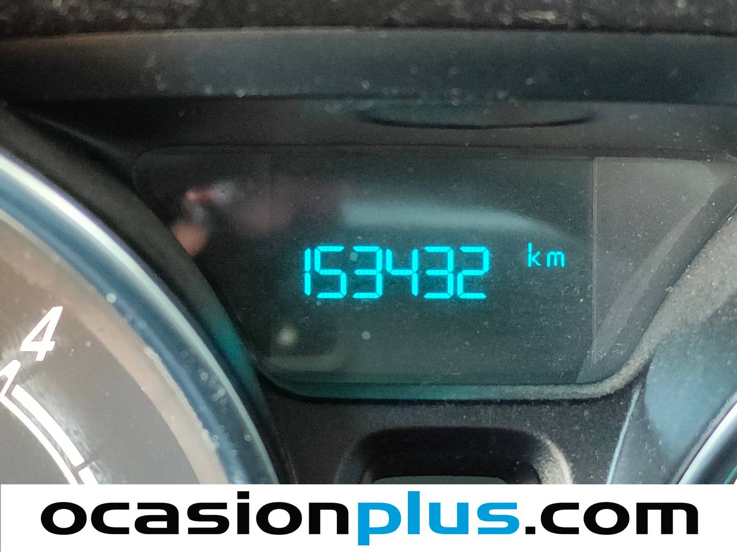 Ford Tourneo Courier Ford Tourneo Courier 1.5 TDCi Titanium (95 CV) seminuevo