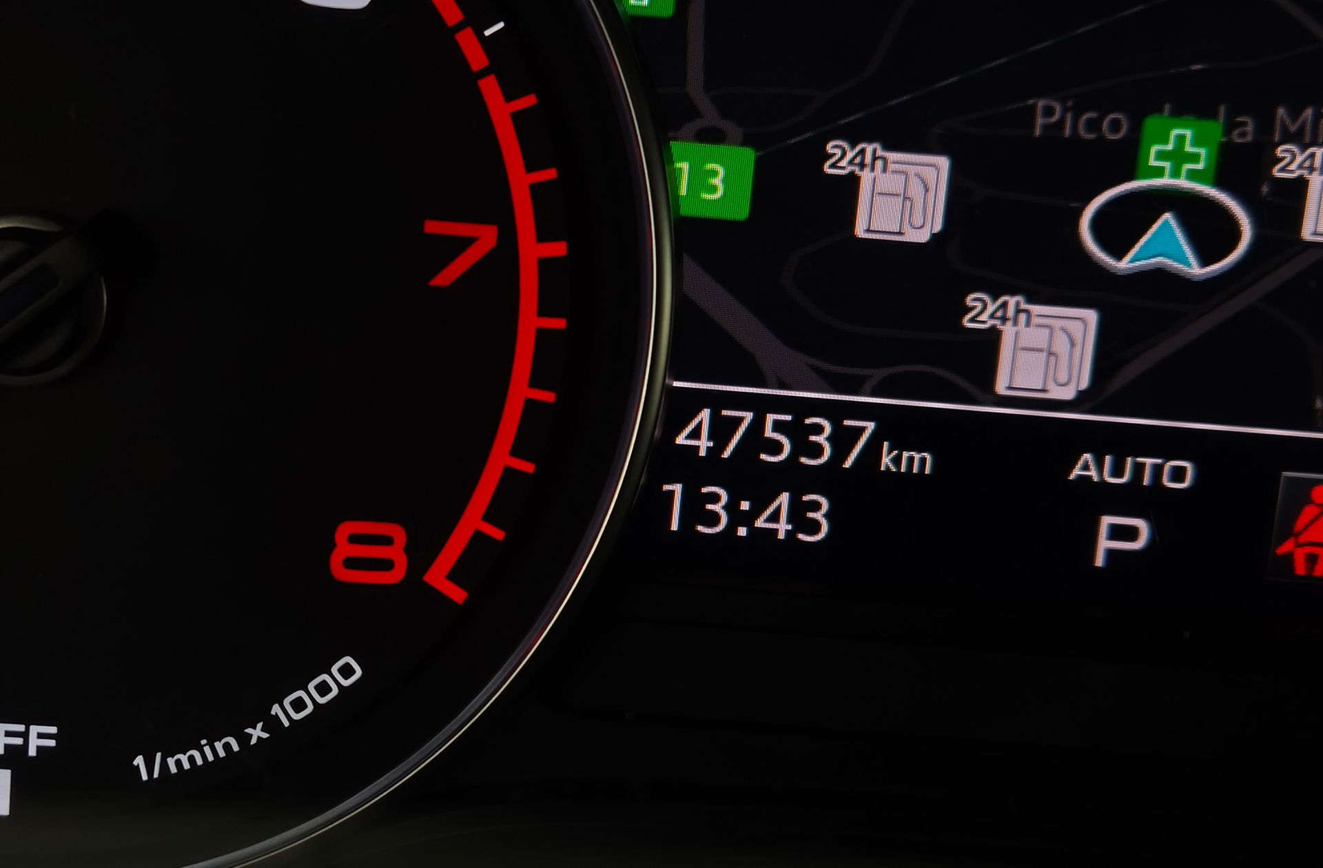 Audi A4 Avant Advanced 35 TFSI S tronic - foto 12